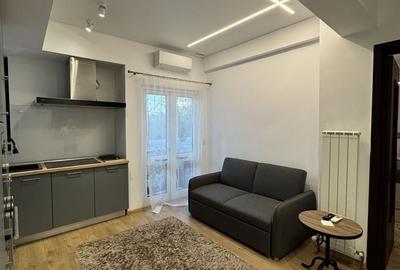 Apartament cu 2 camere semidecomandat în Calea Victoriei - 2