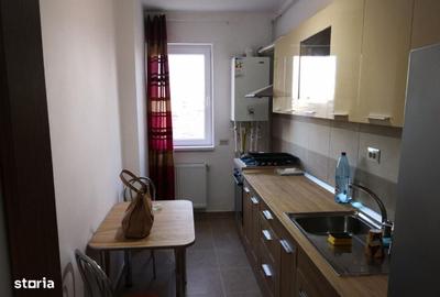Apartament cu 2 camere în Chiajna