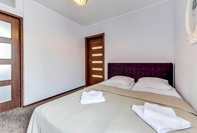 Apartament cu 3 camere decomandat, mobilat în Faleza Nord - 14