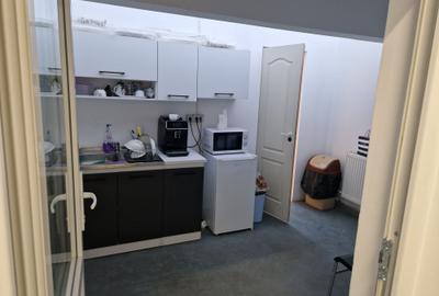 Spațiu comercial, de 280 mp, în Central - 8