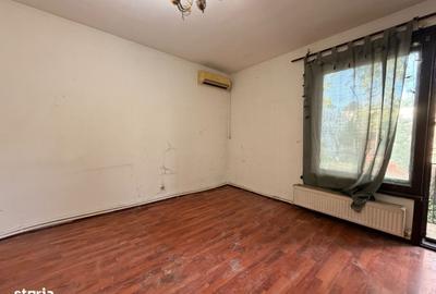 Apartament cu 2 camere în Primăverii