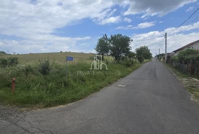 Teren Construcții intravilan de 500 mp, în Livezeni - 3