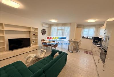 Apartament cu 3 camere semidecomandat, mobilat în Albert - 16