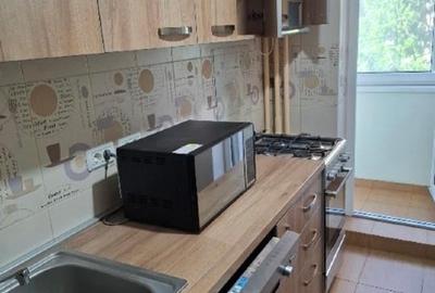 Apartament cu 3 camere decomandat, mobilat în Obor - 9