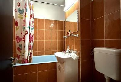 Apartament cu 2 camere în Dacia