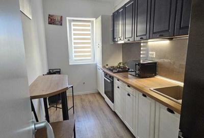 Apartament cu 2 camere în Central - 3
