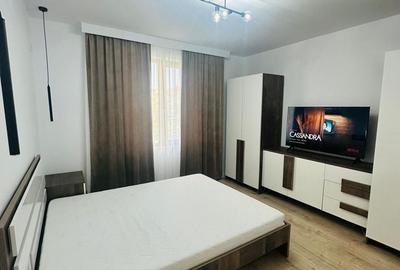 Apartament cu 2 camere în Orizont - 3
