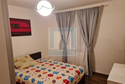 Apartament cu 2 camere decomandat, mobilat în Răcădău
