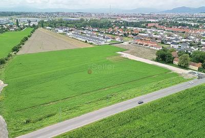 Teren Construcții intravilan de 4187 mp, în Bartolomeu - 14