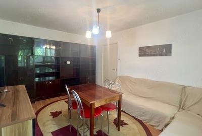 Apartament cu 2 camere semidecomandat în Take Ionescu - 3