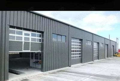Spațiu comercial, de 200 mp, în Traian - 1