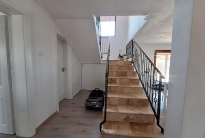 Casă individuală cu 4 camere cu Canalizare în Giarmata - 7