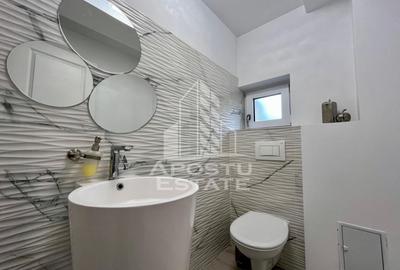 Casă individuală cu 5 camere cu Canalizare în Mehala - 23