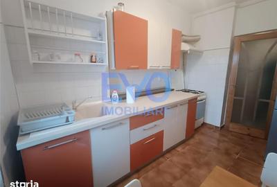 Apartament cu 3 camere decomandat în Gară - 7