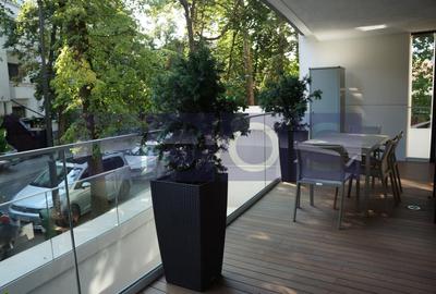 Apartament cu 4 camere decomandat, mobilat în Primăverii - 26