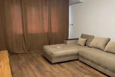 Apartament cu 2 camere decomandat în Central - 5