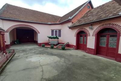 Casă individuală cu 6 camere cu Canalizare în Răcășdia - 20
