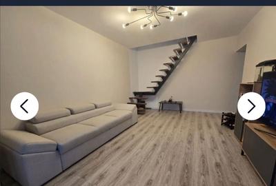 Apartament cu 4 camere decomandat în Valea Lupului