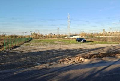 Teren de 5858 mp, în Cățelu - 8