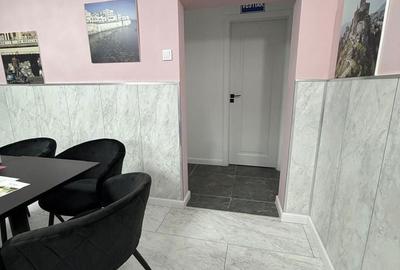 Spațiu comercial, de 115 mp, în Floreasca - 6