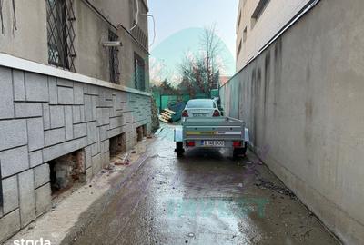 Casă cu 2 camere cu Canalizare în Iancului - 1