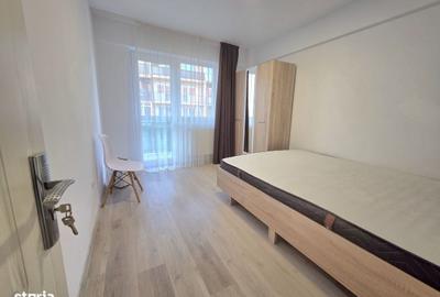 Apartament cu 2 camere în Valea Lupului