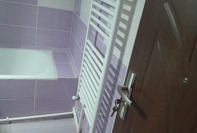 Apartament cu 2 camere semidecomandat în Central - 1