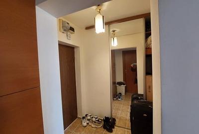 Garsonieră semidecomandată în Moșilor - 4