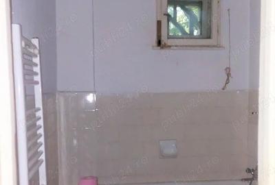 Apartament cu 2 camere nedecomandat în Mazepa 1