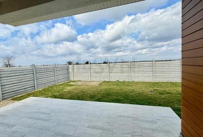 Casă individuală cu 4 camere cu Teren 330 Mp în Tunari - 17