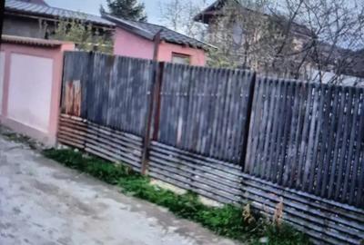Casă cu 4 camere în Gării - 1