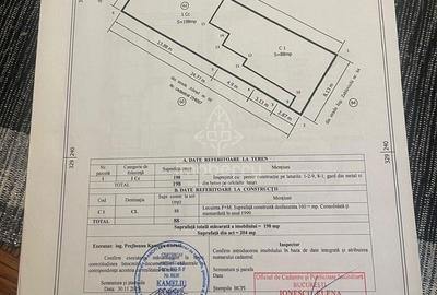 Casă cu 5 camere cu Canalizare în Grivița - 13