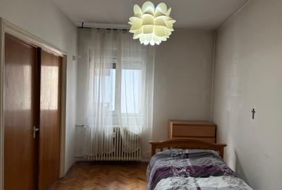 Apartament cu 2 camere semidecomandat în Dacia - 3