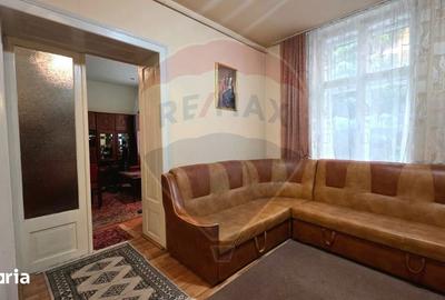Casă cu 4 camere cu Teren 150 Mp în Ultracentral - 12
