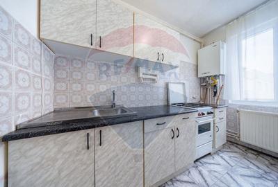 Apartament cu 3 camere circular în Noua - 18