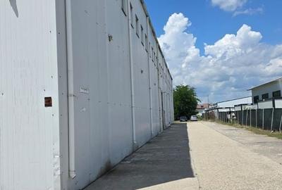 Spațiu comercial, de 2,000 mp, în Băneasa - 7
