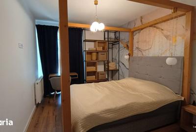 Apartament cu 2 camere semidecomandat în Mărăști - 3