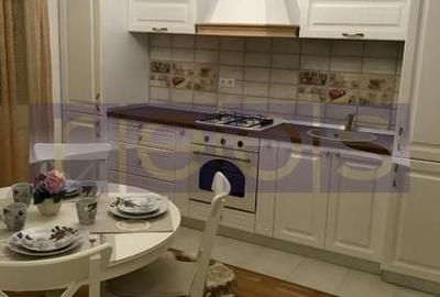 Apartament cu 2 camere decomandat, mobilat în Ștefan cel Mare - 6