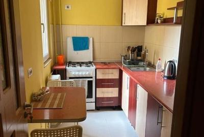 Garsonieră în Aradului