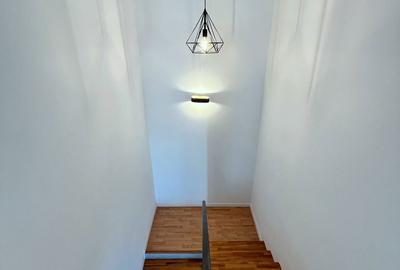 Casă cu 4 camere decomandat cu Teren 500 Mp în Iris