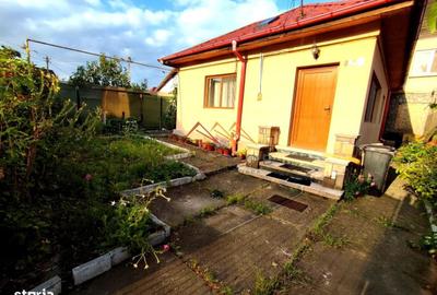 Casă cu 3 camere în Răgman