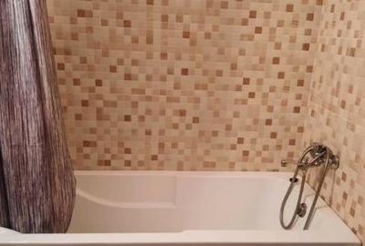 Apartament cu 2 camere decomandat în Rahova