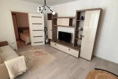 Apartament cu 2 camere semidecomandat în Mihai Viteazul
