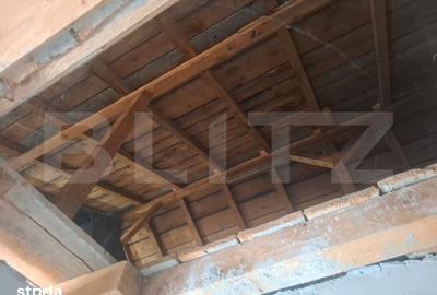 Casă cu 5 camere cu Teren 2100 Mp în Produlești - 14