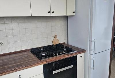 Apartament cu 2 camere decomandat în Circumvalațiunii - 3