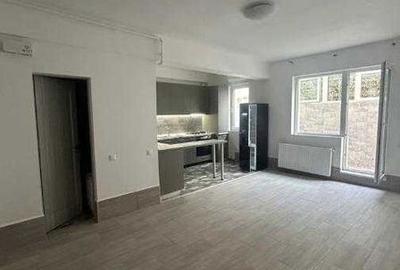 Apartament cu 2 camere, mobilat în Central - 1