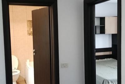 Apartament cu 2 camere decomandat în Chiajna