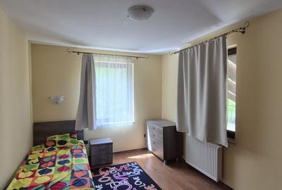 Casă individuală cu 5 camere cu Canalizare în Corunca - 8
