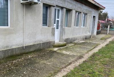 Casă cu 3 camere cu Teren 1200 Mp în Crevedia - 5