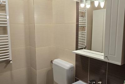 Apartament cu 2 camere decomandat în Central - 5